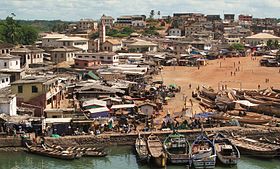 Elmina