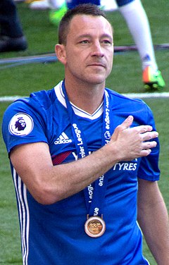 John Terry (2017)