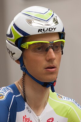 Daniele Ratto