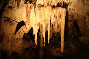 Stalactites