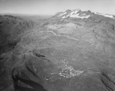 Alpe-d'Huez i 1957