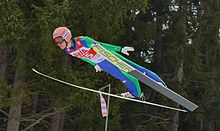 FIS Ski Weltcup Titisee-Neustadt 2016 - Stefan Kraft2.jpg