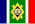 Drapeau de Johannesburg