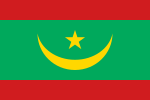 Mauritania