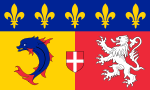 Thumbnail for Regional Council of Rhône-Alpes