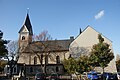 Katholische Pfarrkirche „Zur Schmerzhaften Mutter“