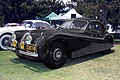 Jaguar XK 120 Coupe