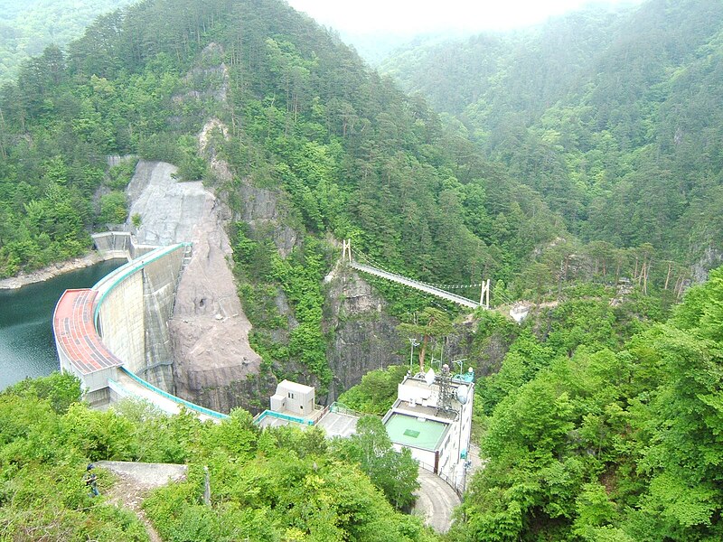 File:Kawamata Dam and Setoaikyou.JPG