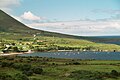 Kells bay, on the Ring of Kerry in Ireland