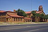 Lubbock High School