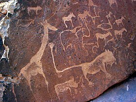 Image illustrative de l’article Twyfelfontein