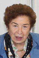 Rosa Russo Iervolino: imago