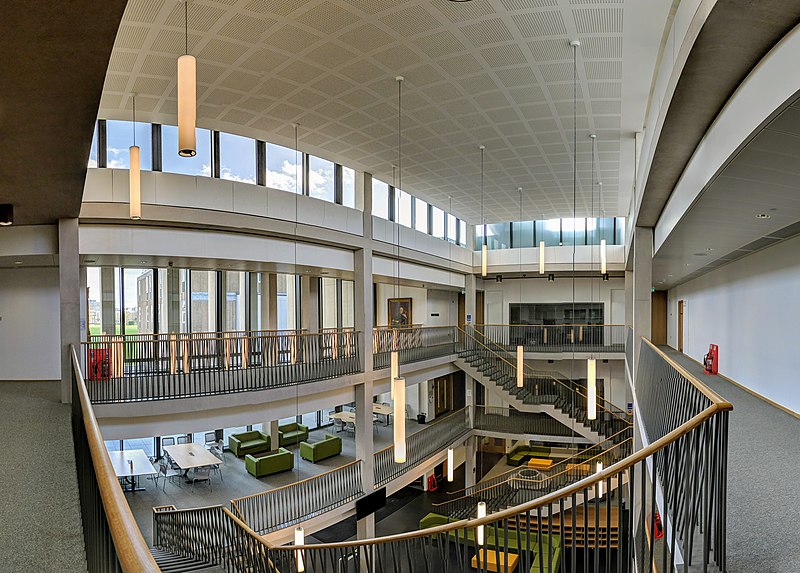 File:St Paul's School Atrium 2nd Floor.jpg