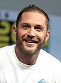 Tom Hardy, interprete di Shinzon