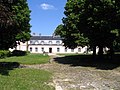 Château d'Argeville.