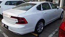 Volvo S90 (CN)