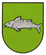 Coat of arms of Kleinfischlingen