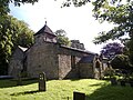 Wold Newton All Saints