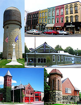 Ypsilanti