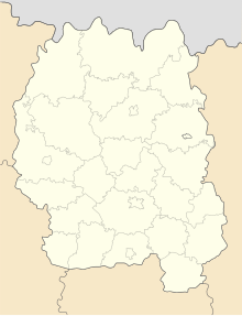 Zhytomyr province location map.svg