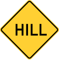 W7-1A Hill