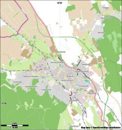 Soproni ózsinagóga (Sopron)