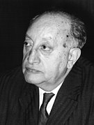 Miguel Ángel Asturias -  Bild