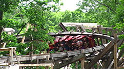 Outlaw Run