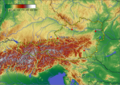 Topographisch