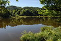 Tauern-Teich