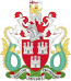 Blason de Newcastle upon Tyne