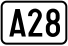 Autosnelweg 28