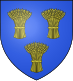 Coat of arms of Saint-Sever-Calvados