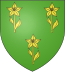 Blason de Cagnicourt