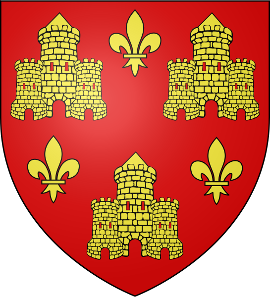 File:Blason Chinon 37.svg