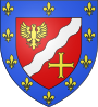 Val-d'Oise (95) – znak