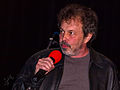 Curtis Armstrong interpreta Metatron