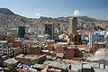 Central La Paz