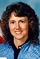 Christa McAuliffe