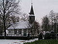 Ehemalige Kirche von Klein Escherde