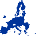 L'Unione europea come singola entità (Confini)