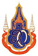 Emblem of the 6th Cycle Birthday Anniversary, 12 August 2004.jpg