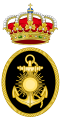 Emblem of the Logistics Forces