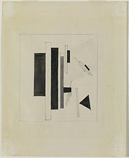 Kazimir Malevich