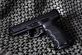 Heckler Koch SFP9