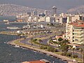 Bờ biển Izmir