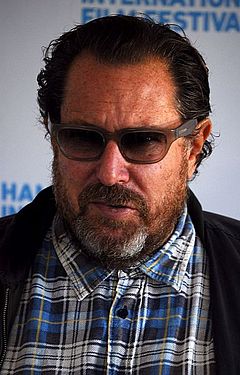 Julian Schnabel 2010.