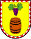 Blason de Lagundo