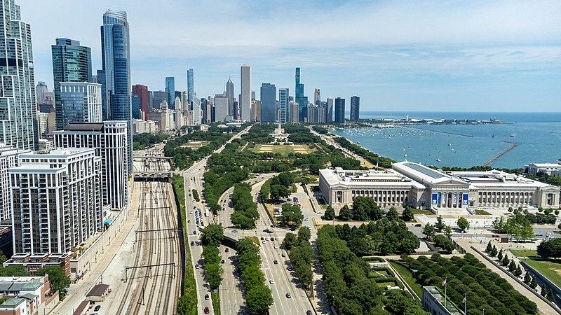 File:Lake Shore Drive N.jpg