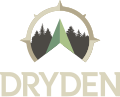 Logo of Dryden, Ontario